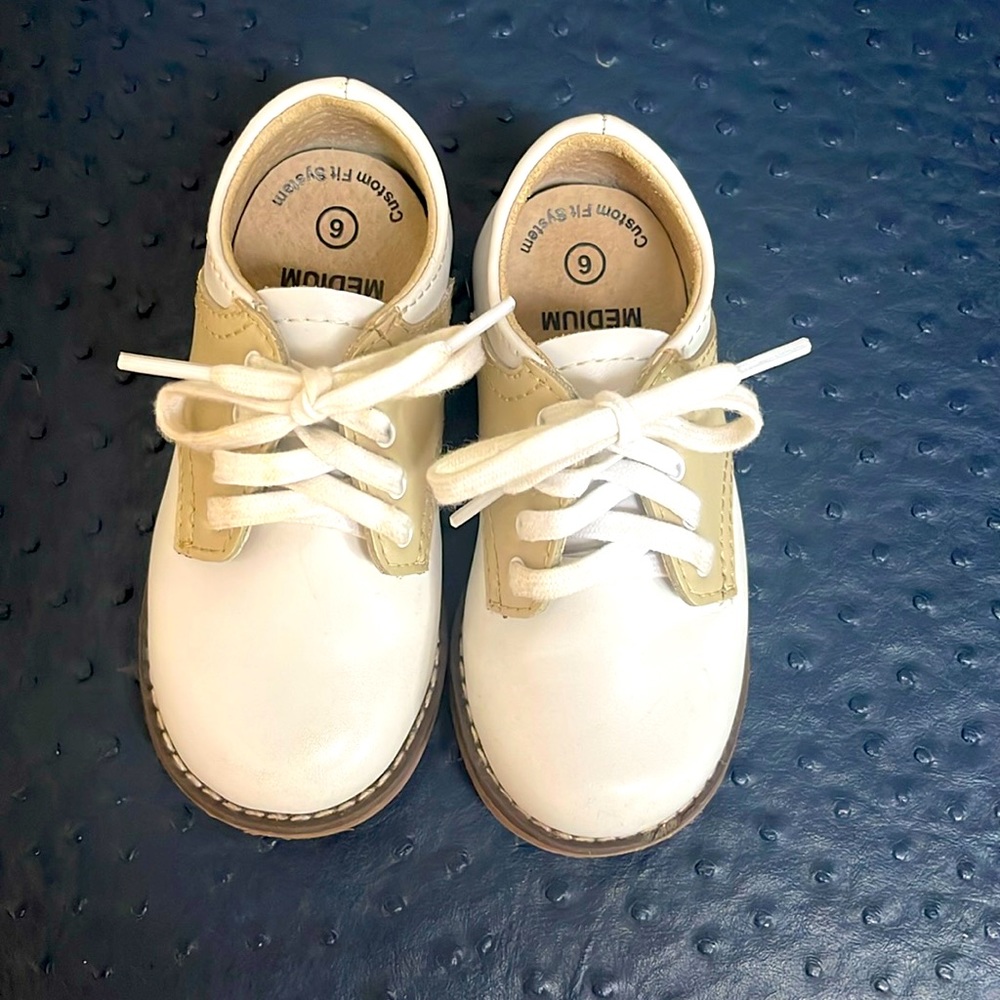 Footmates Size 6
